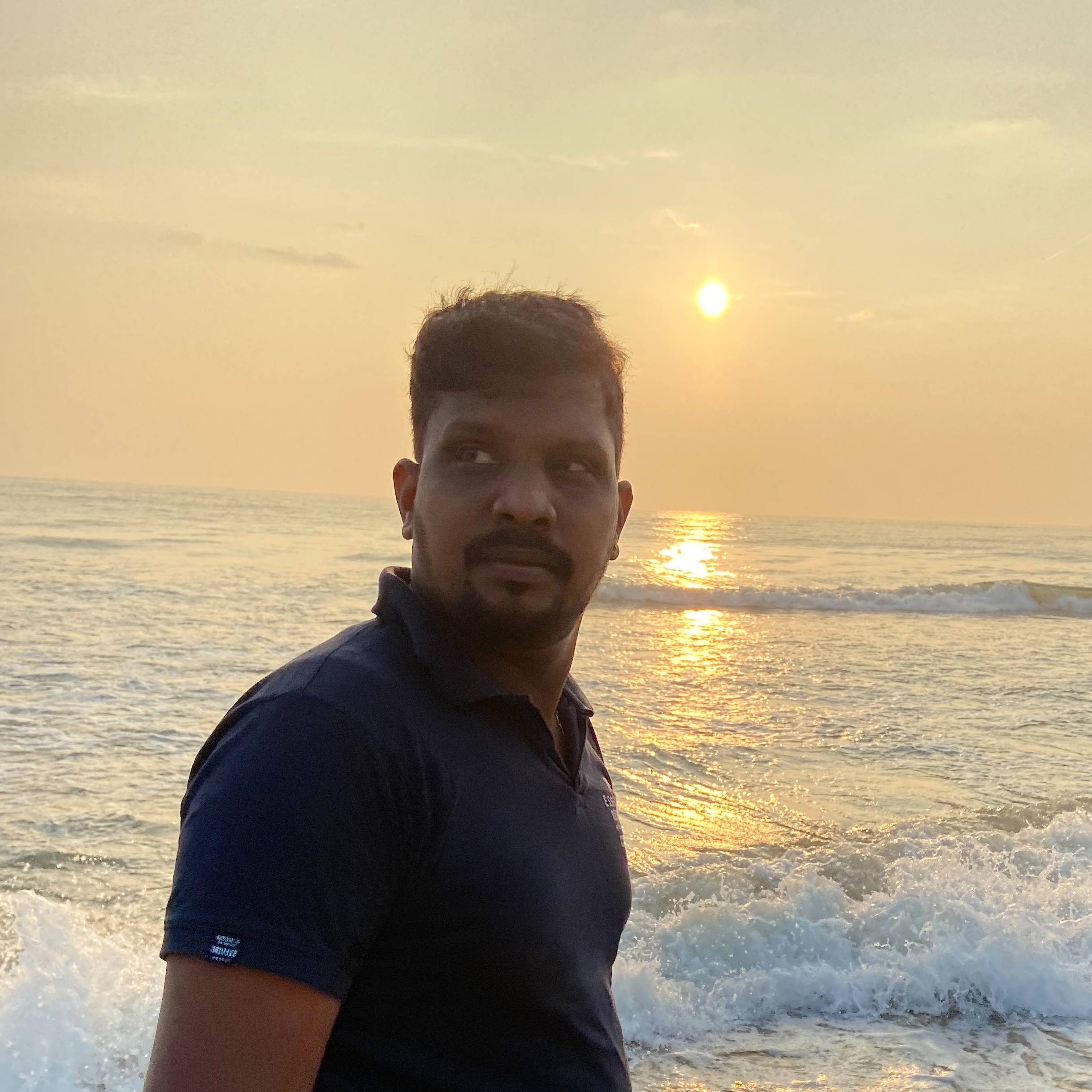 Yogesh Sankar