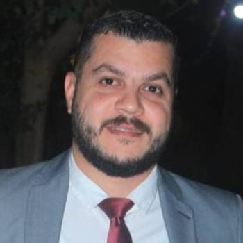 Ibrahem Jamal Ibrahim Mahmoud