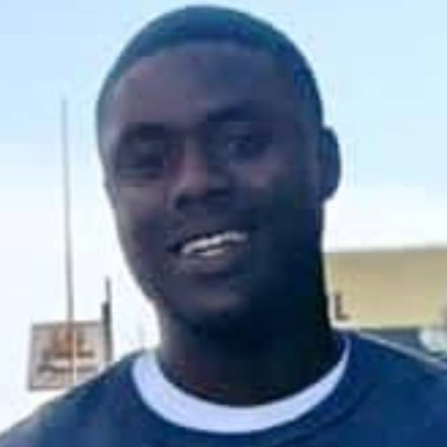 Norman Dijon Eason