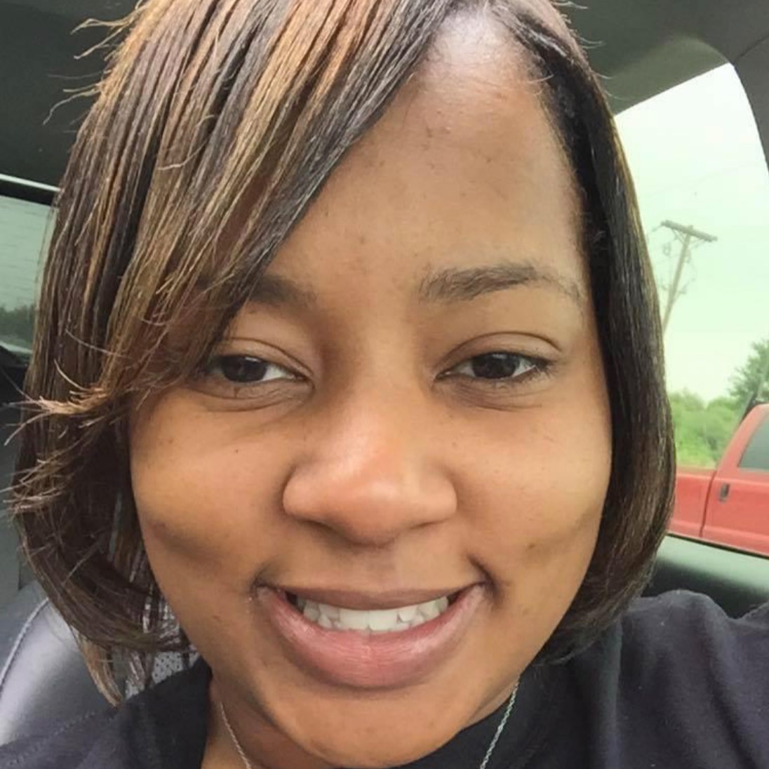 TaNeshia D. Rembert
