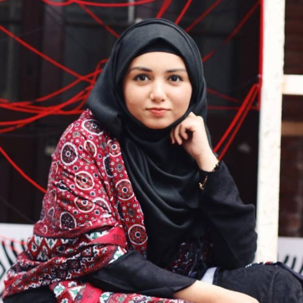 Hijab Fatima