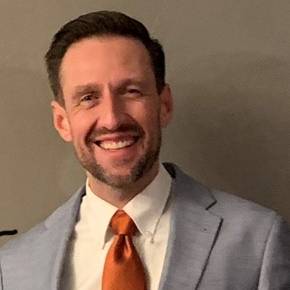 Nathan J. Gooch