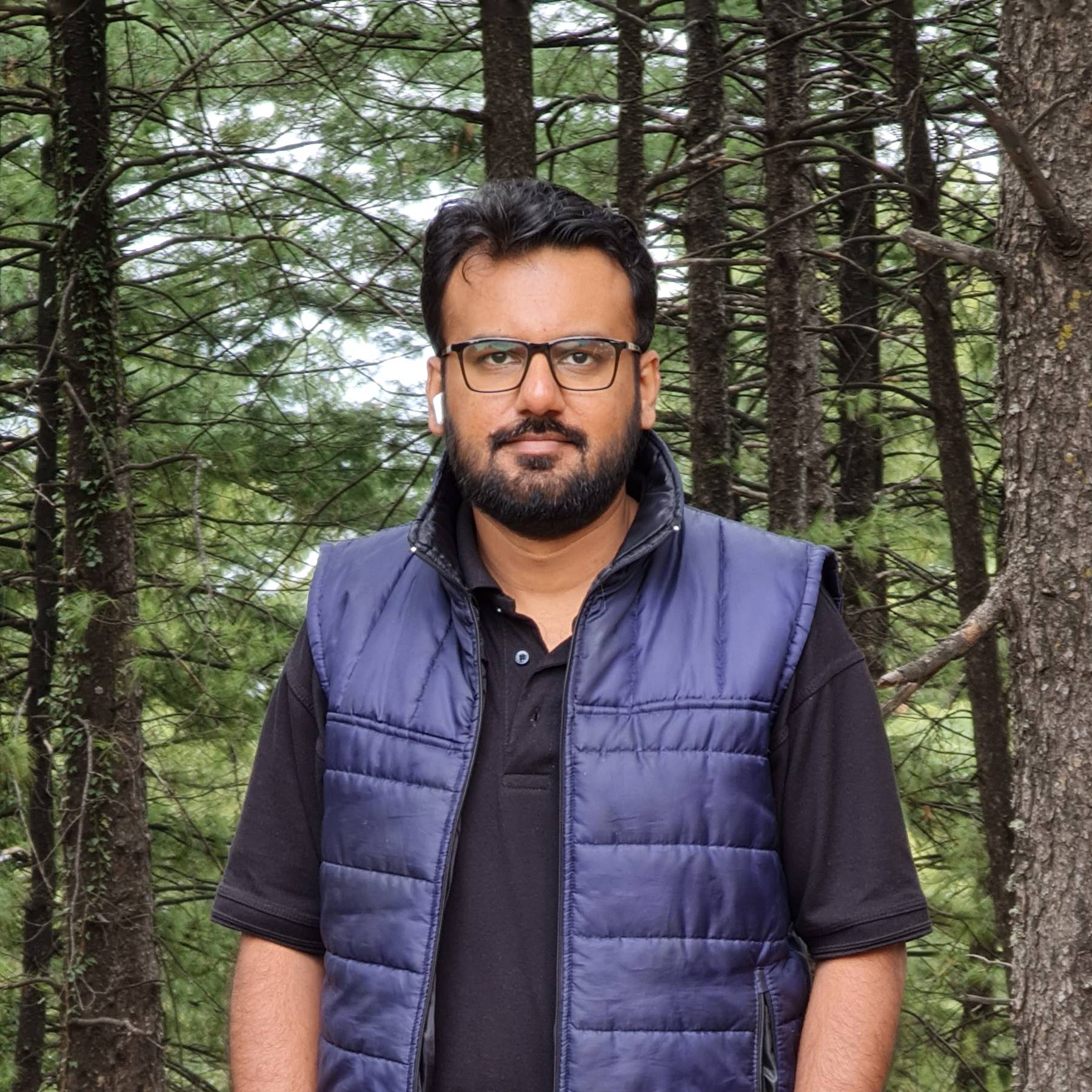 Ali Tahir