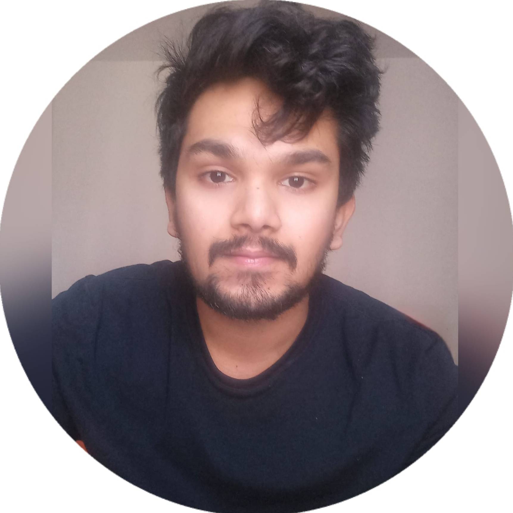 Shravan Claude Pinto