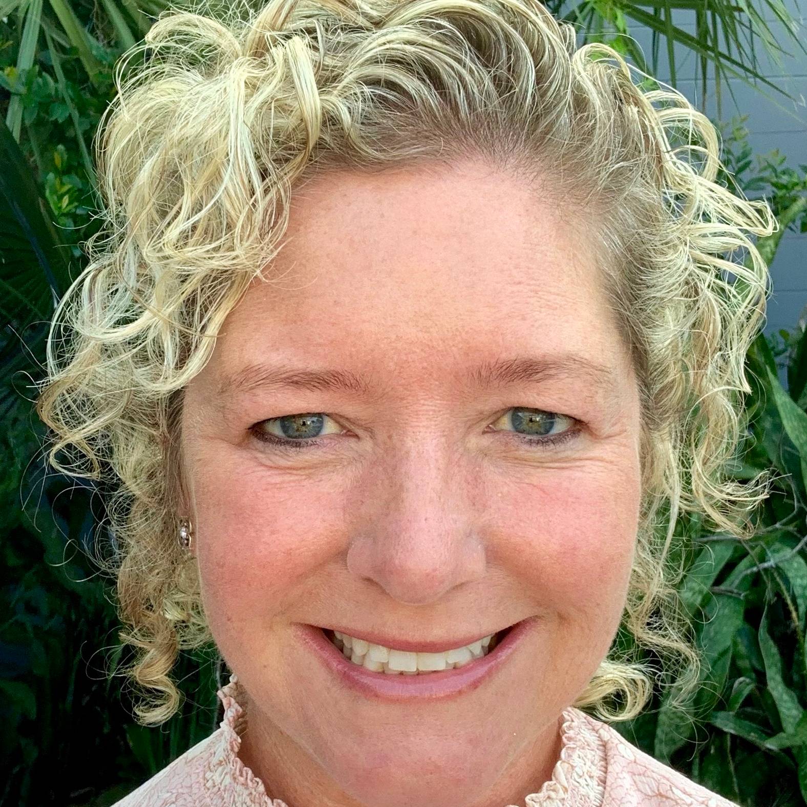 Rebecca Williams, LPTA