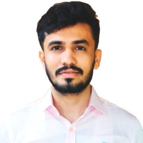 Prashant Karia
