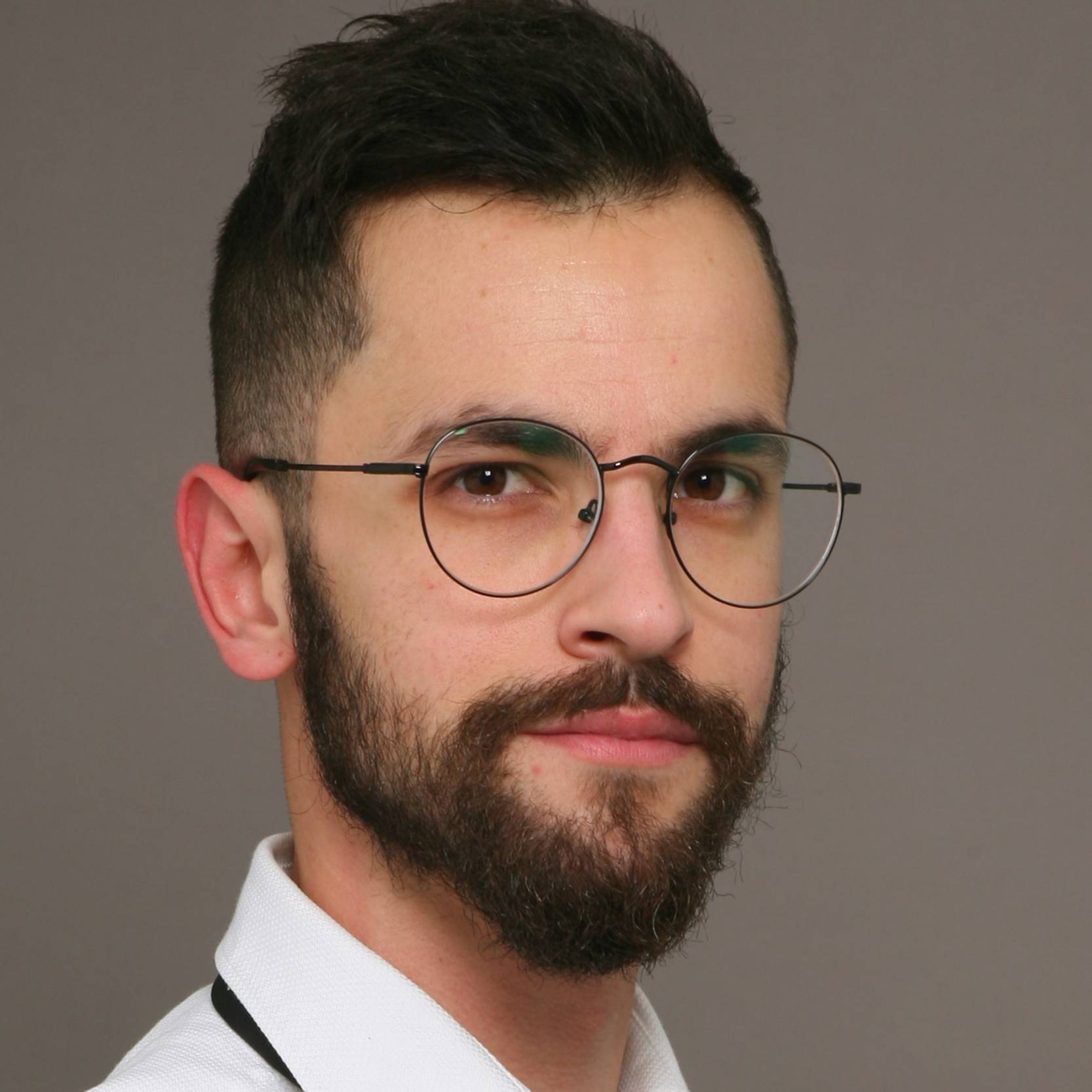 Panagiotis Karakostas