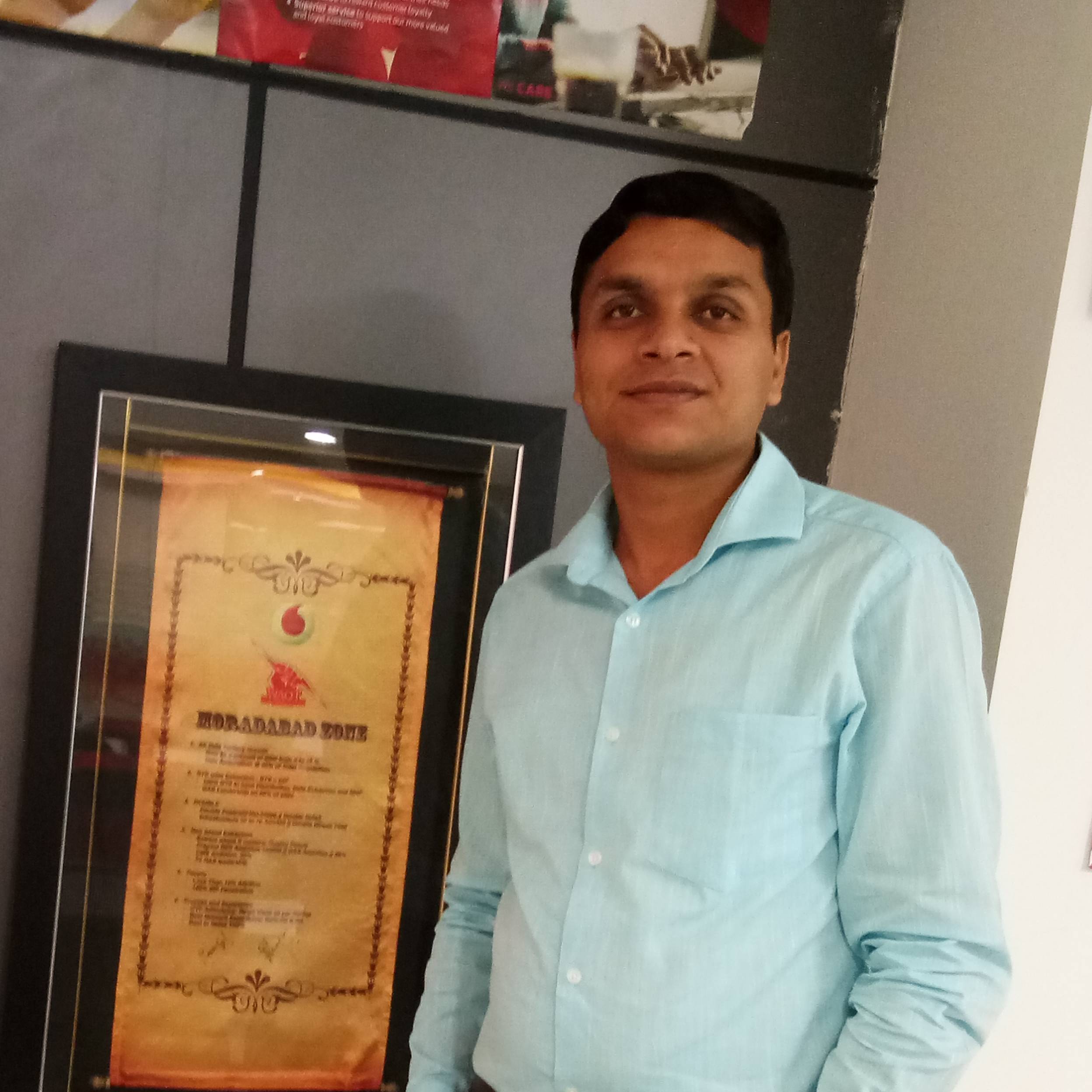 LOKMANI SHARMA