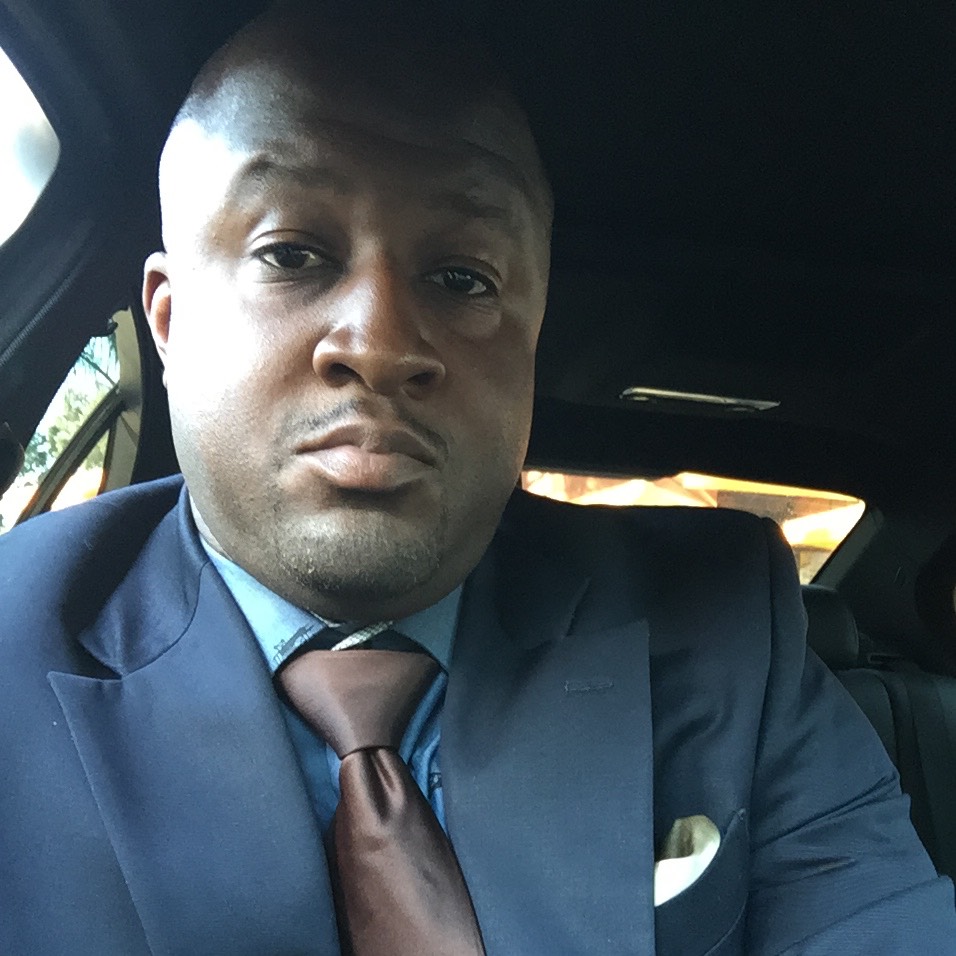 Larry Mickens