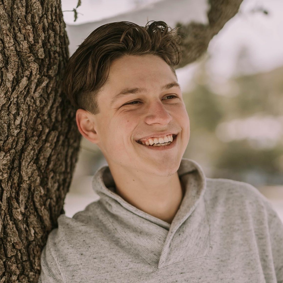 Kaden Booth