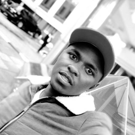 DAVID GITAU MUCHINA