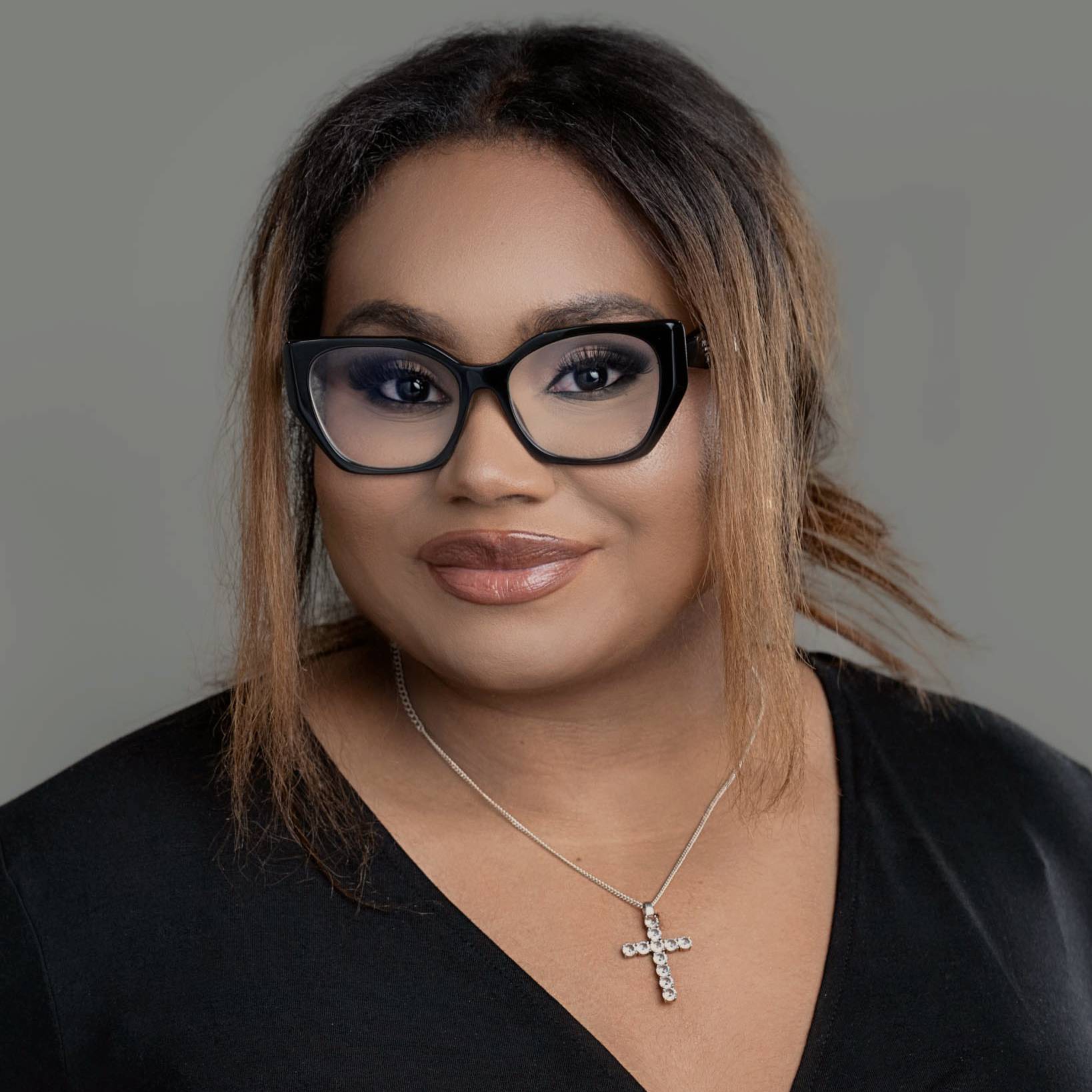 Andrea Jackson-Sagredo