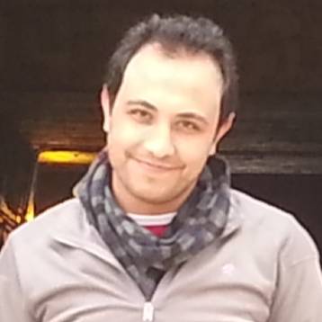 Mohamed Shaban