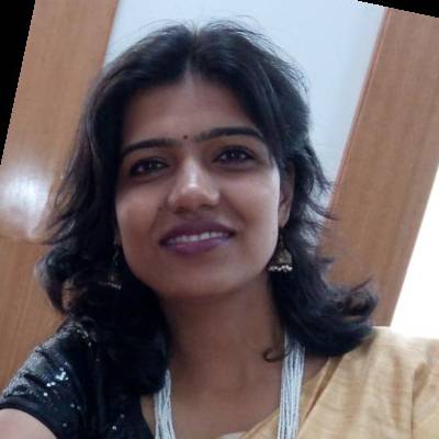 Rekha Wagani