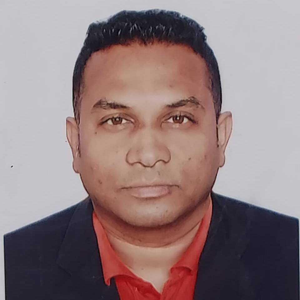 Mohan Karupaya