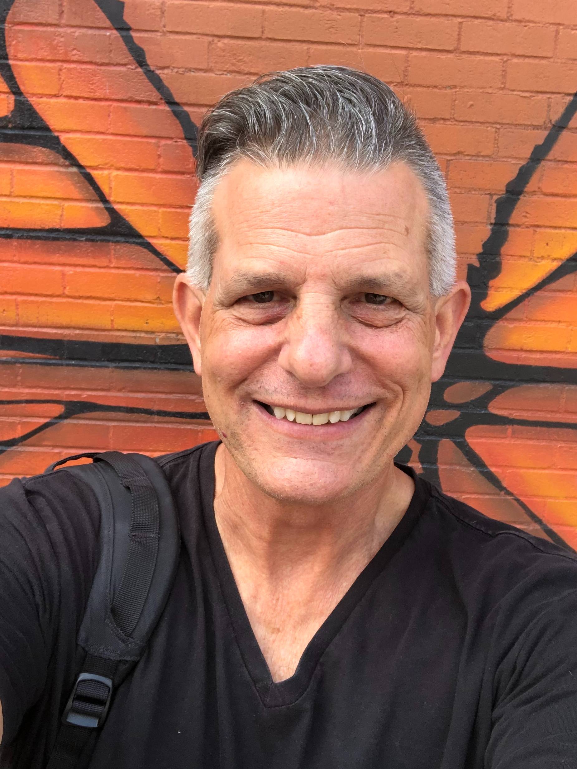 Jeff Fischer