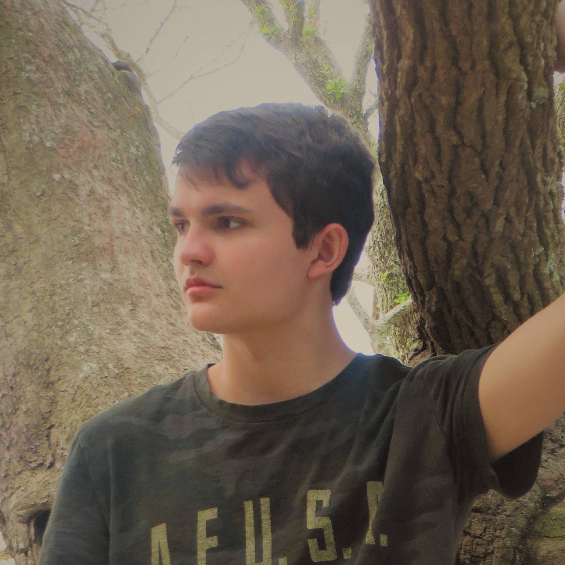 Daniel Redding