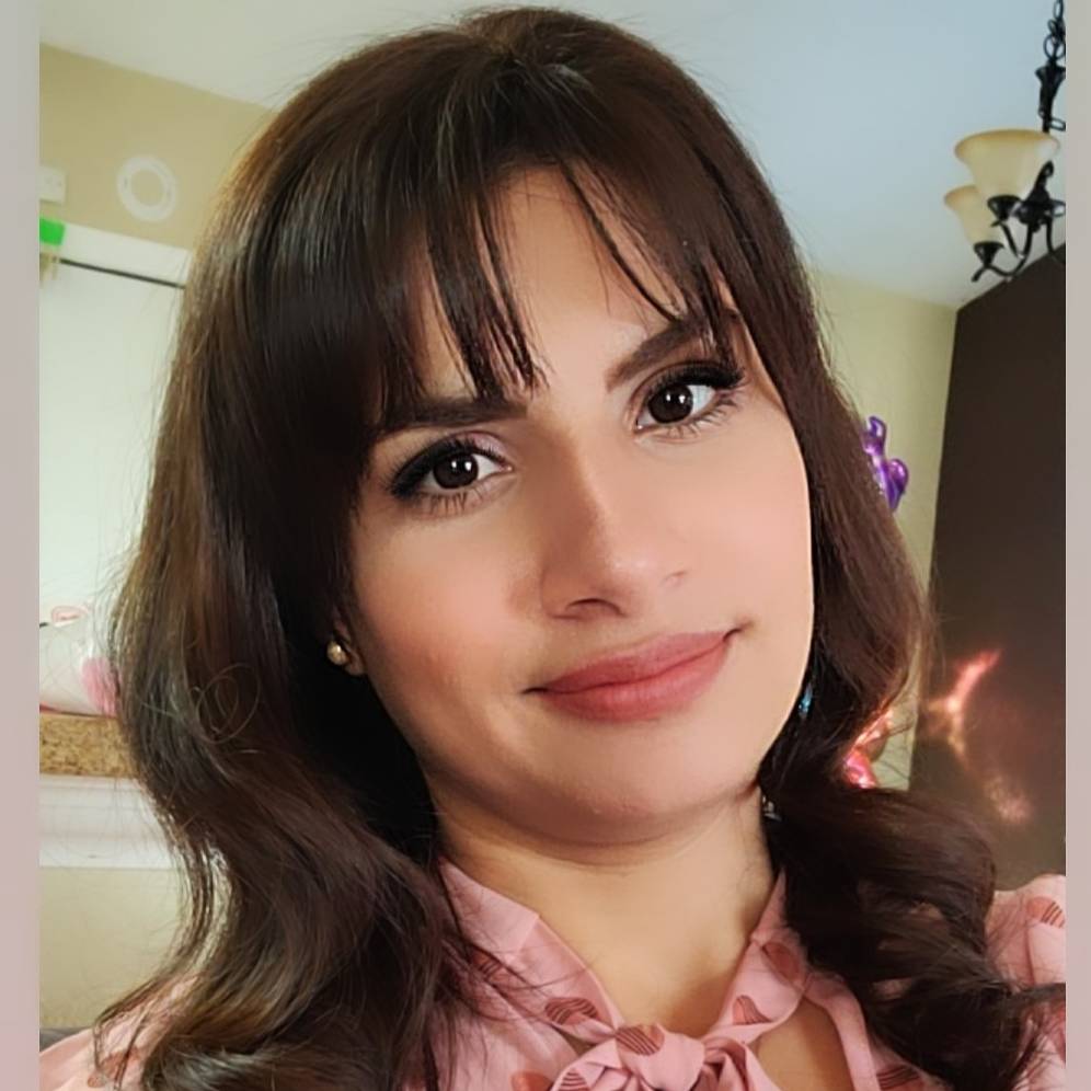 Mariam Dayma