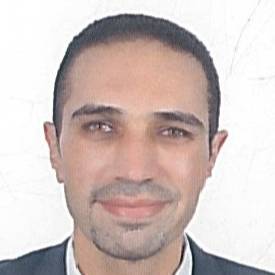 Ahmed Youssef Mourad Abdel-Rahman