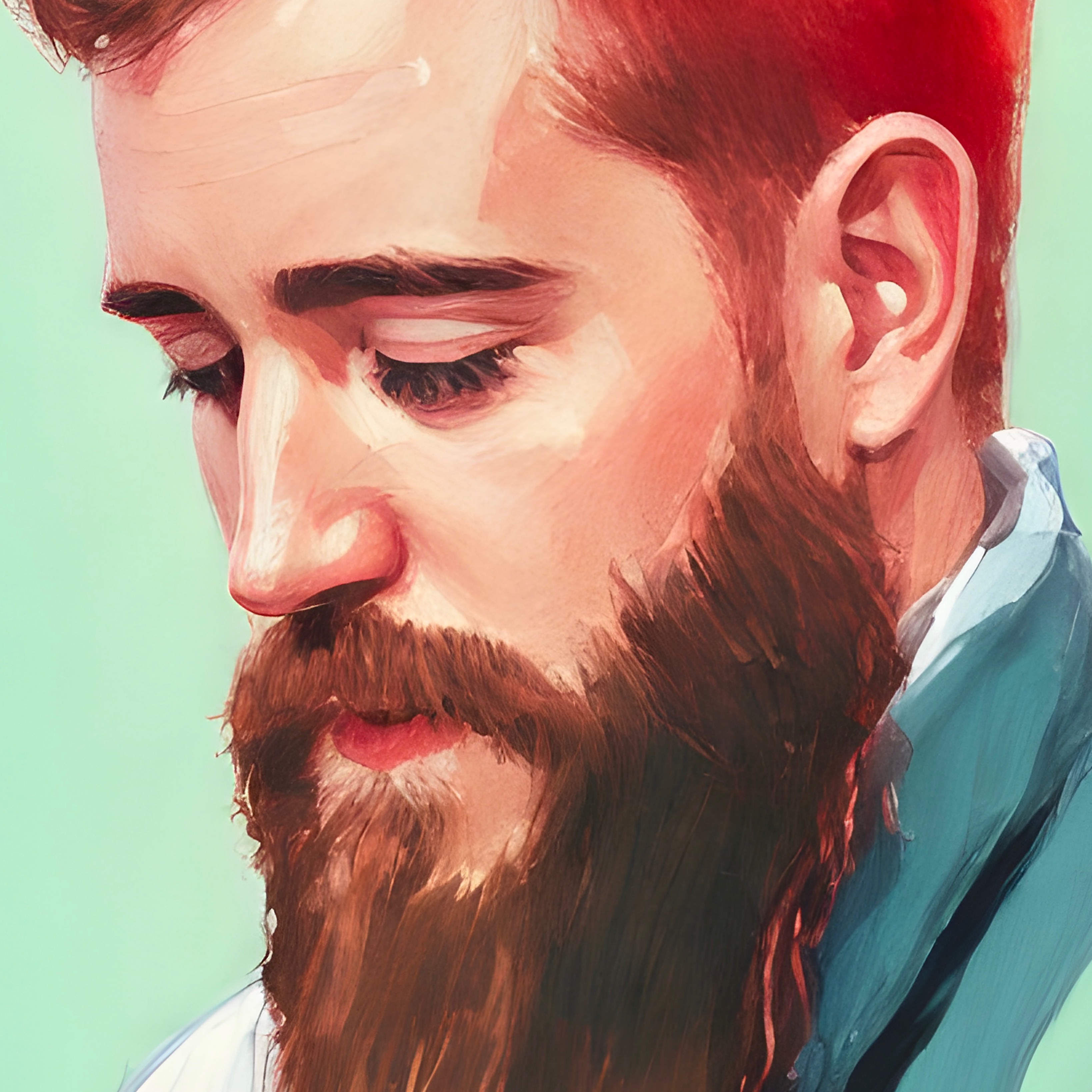 Steven Sanders