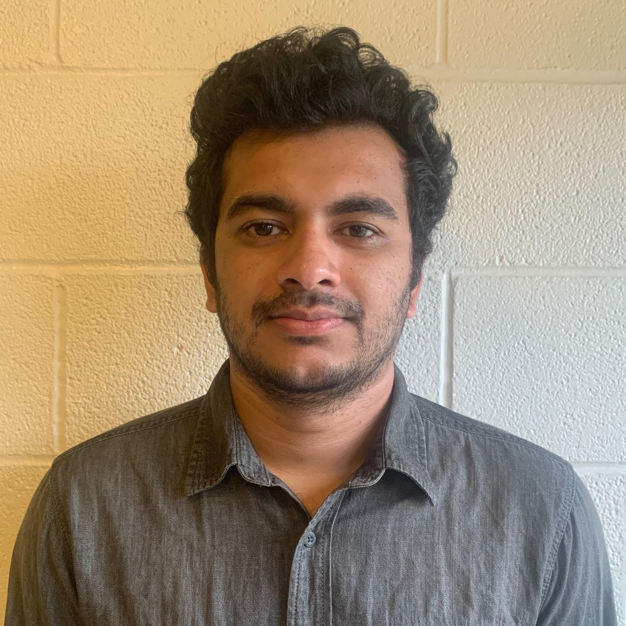 Mahmudul Hasan Shojiv