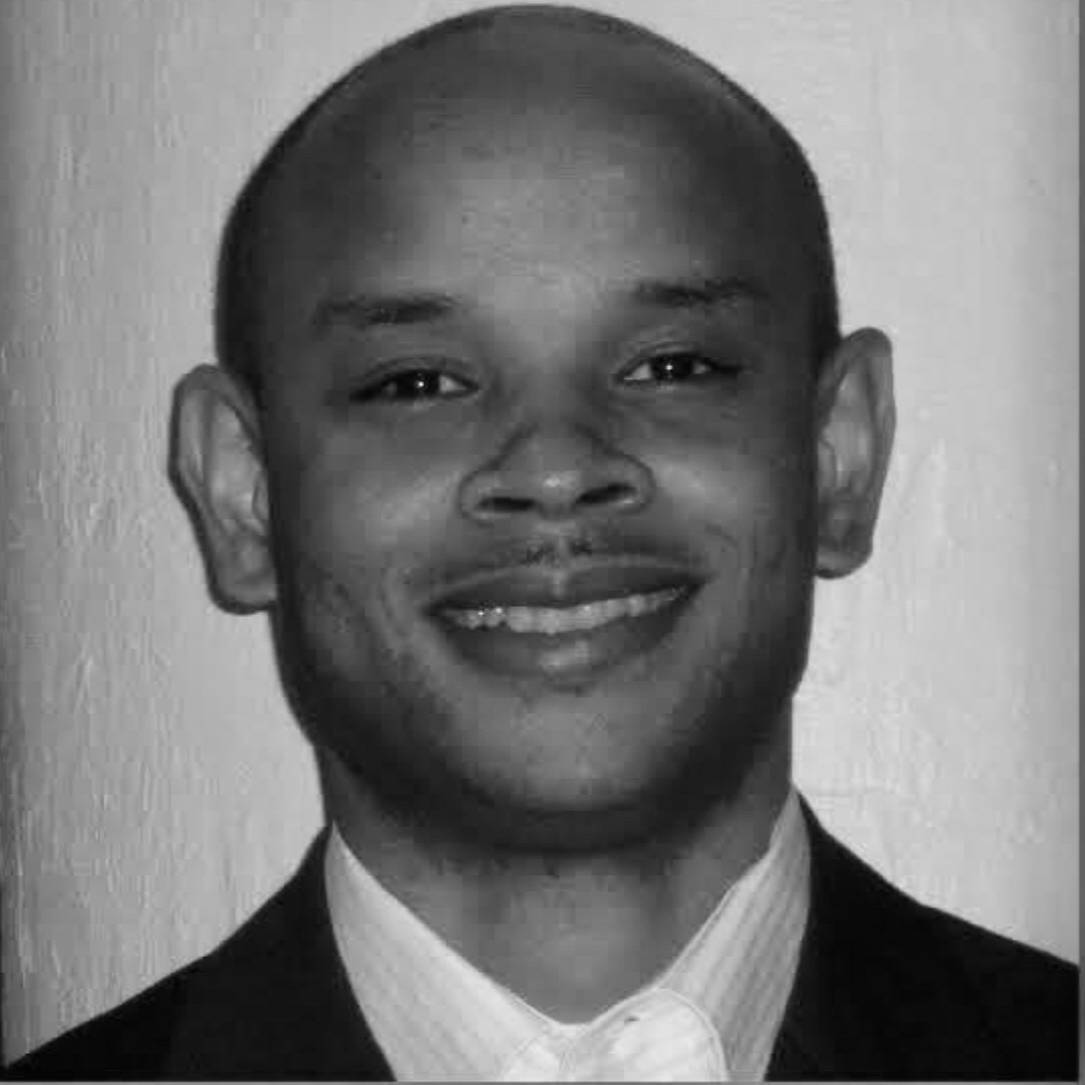 Raymond Steadman