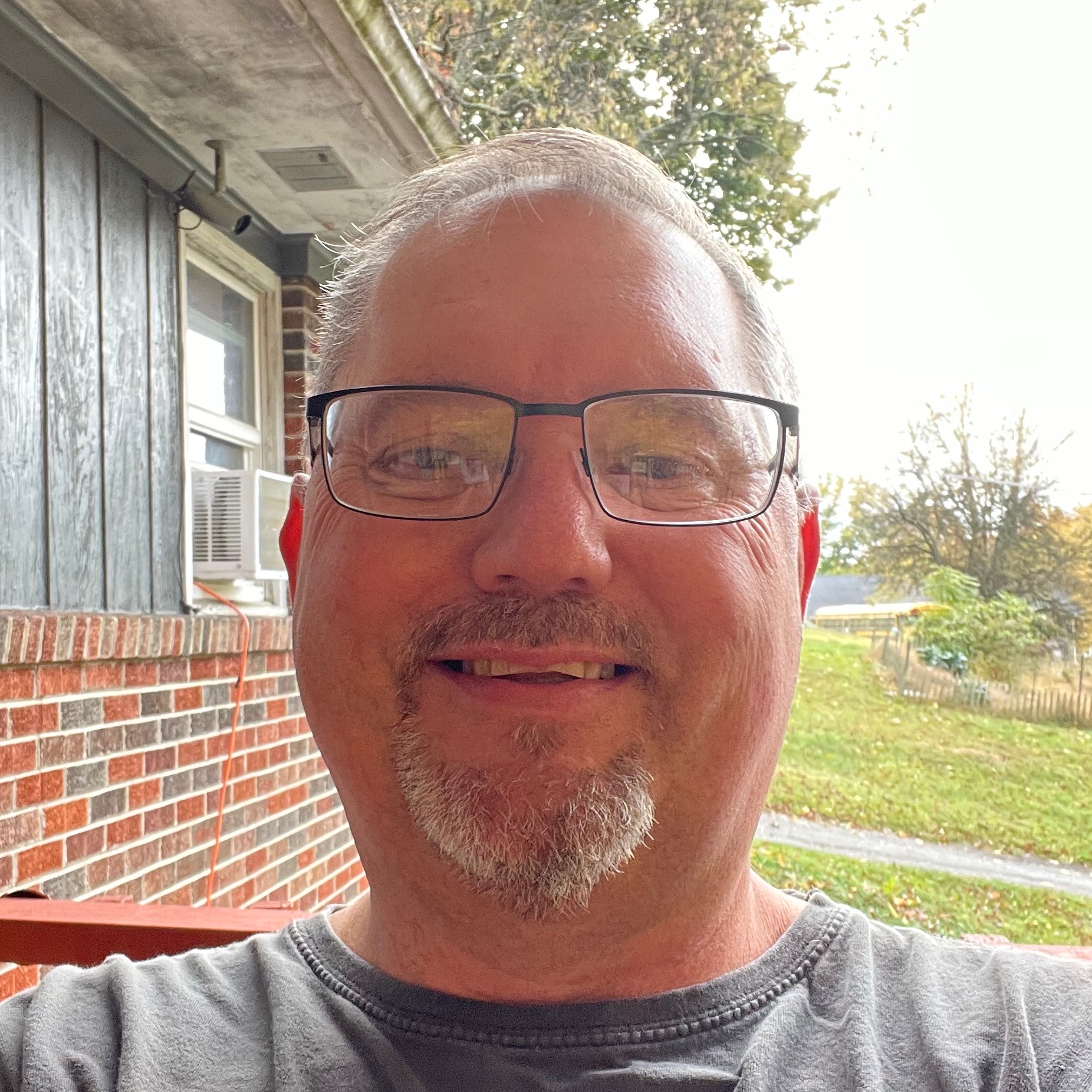 James Meadows