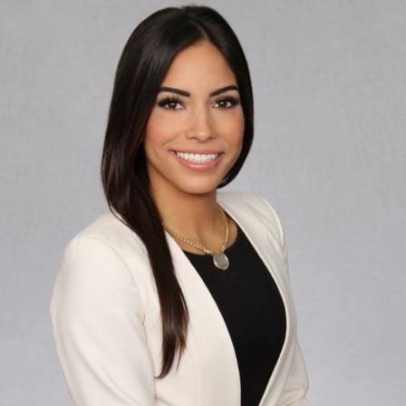 Laura Fermin
