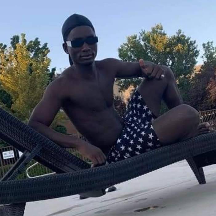 Helio Domingos Fernandes