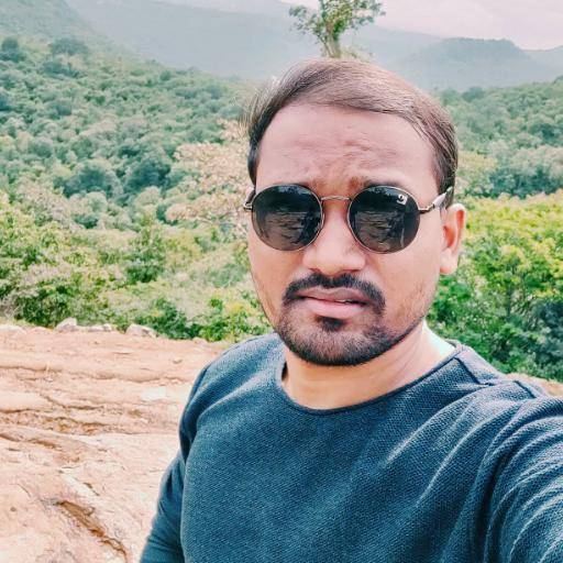Aditya Prasad Dayala