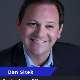 Daniel Sitek