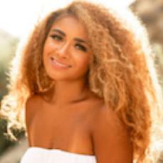 TIANI KENNEY