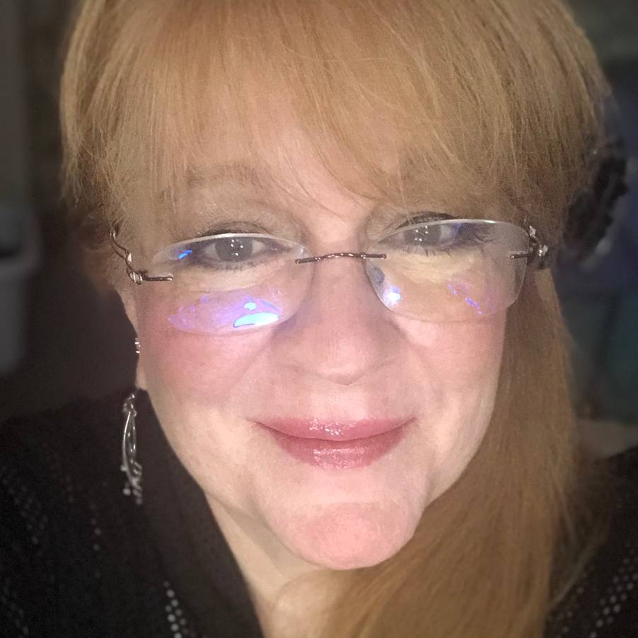 Kathy Thornburg