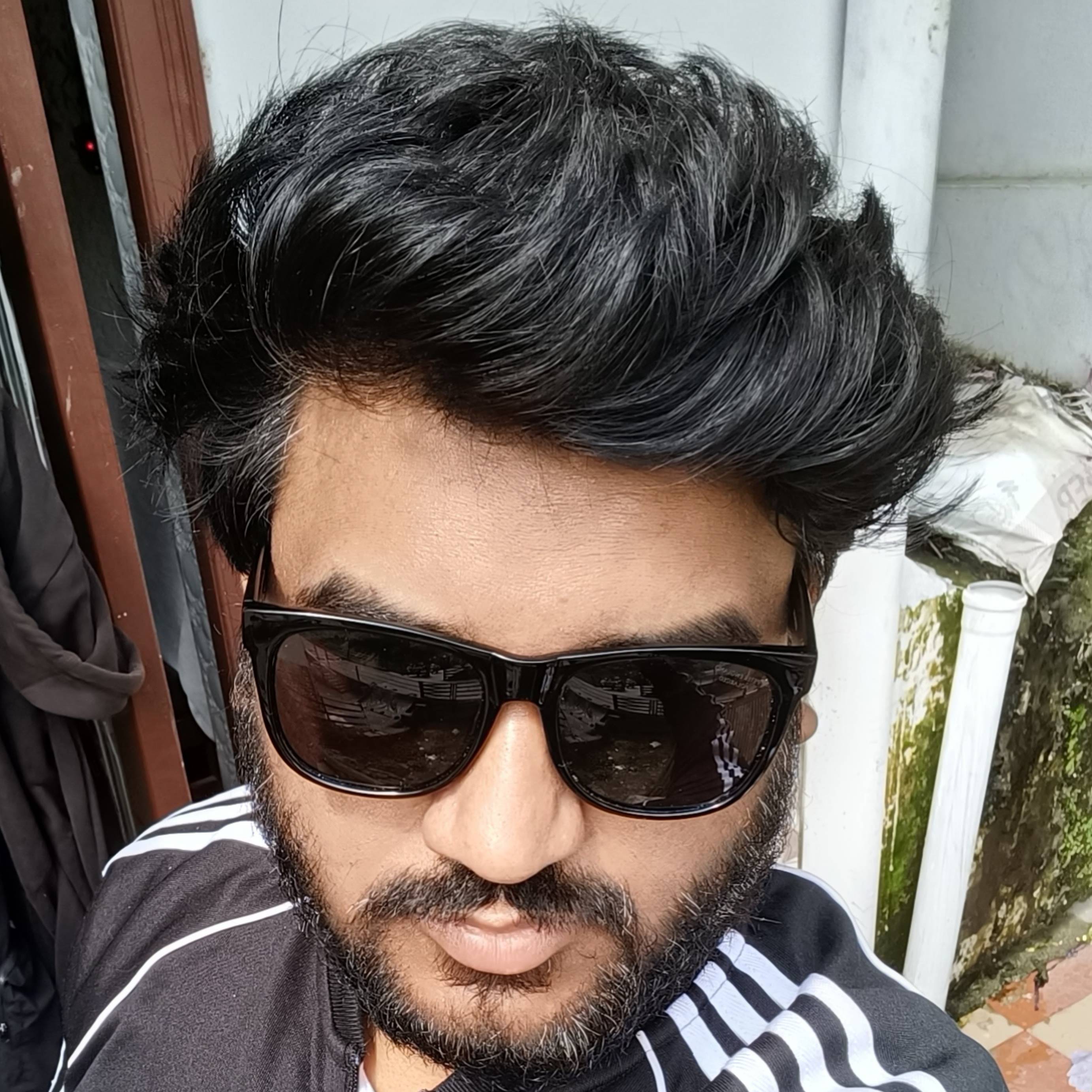 Sumit Nathaniel