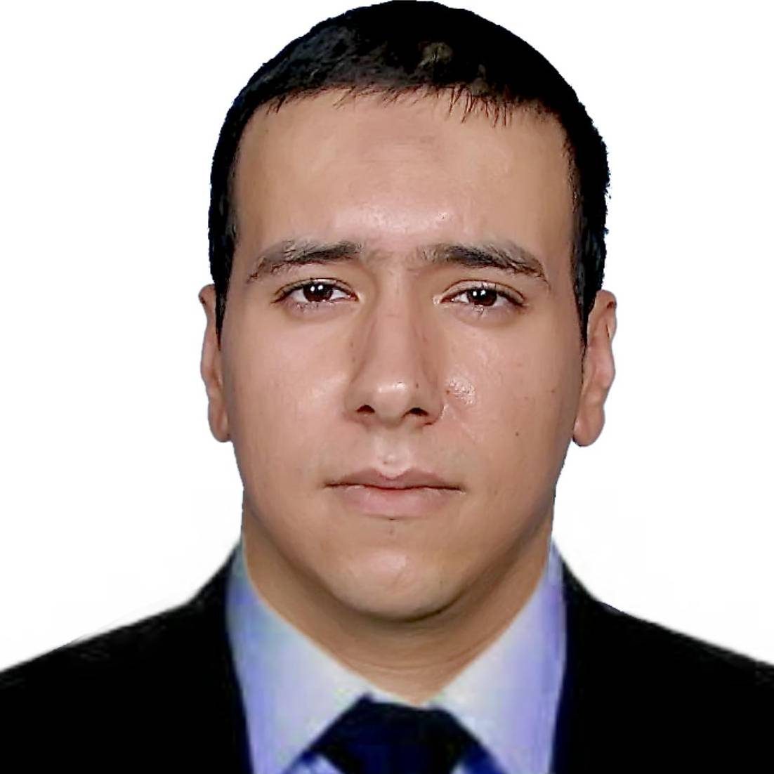 Ali Mostepha Sebti