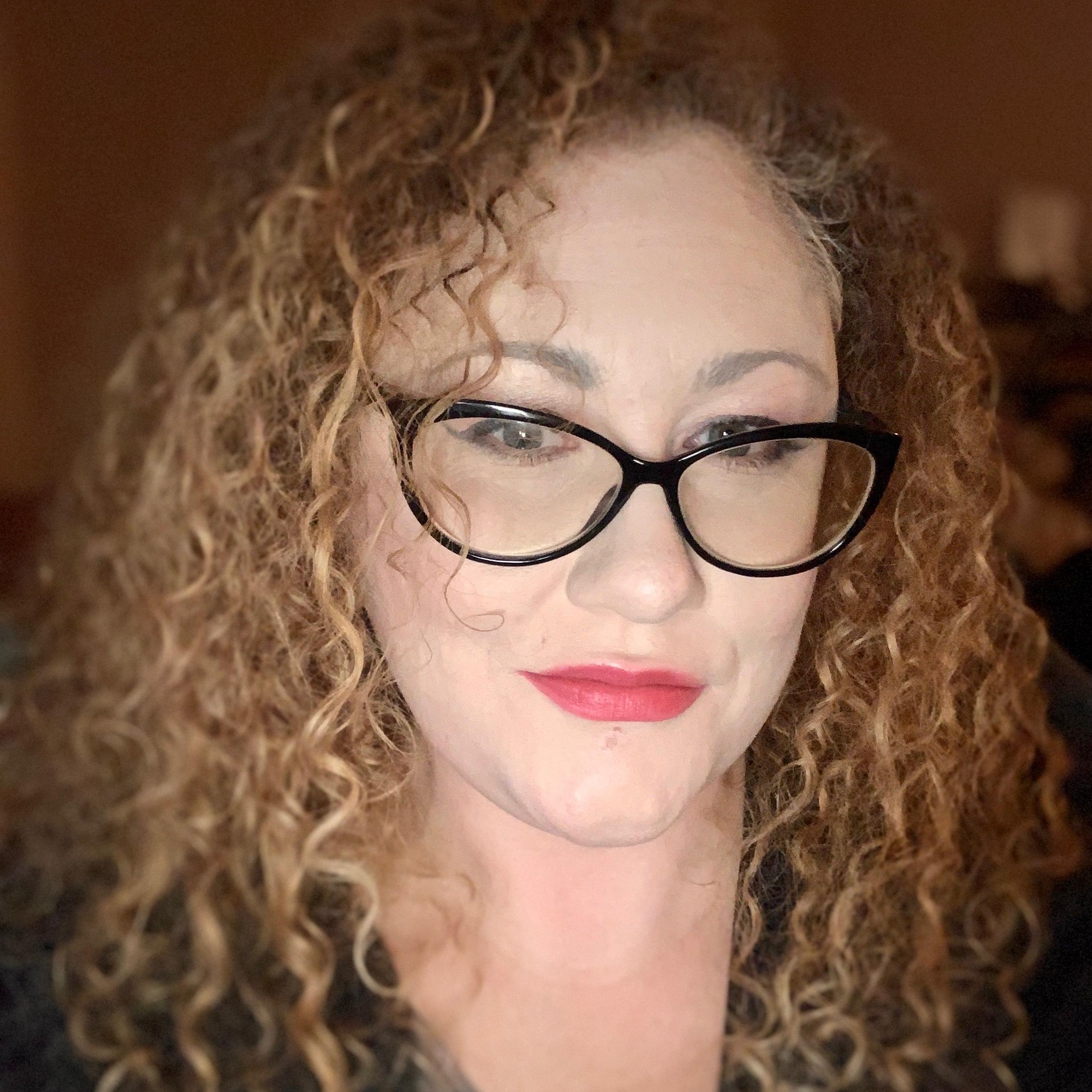 Elizabeth Krystal Sheppard