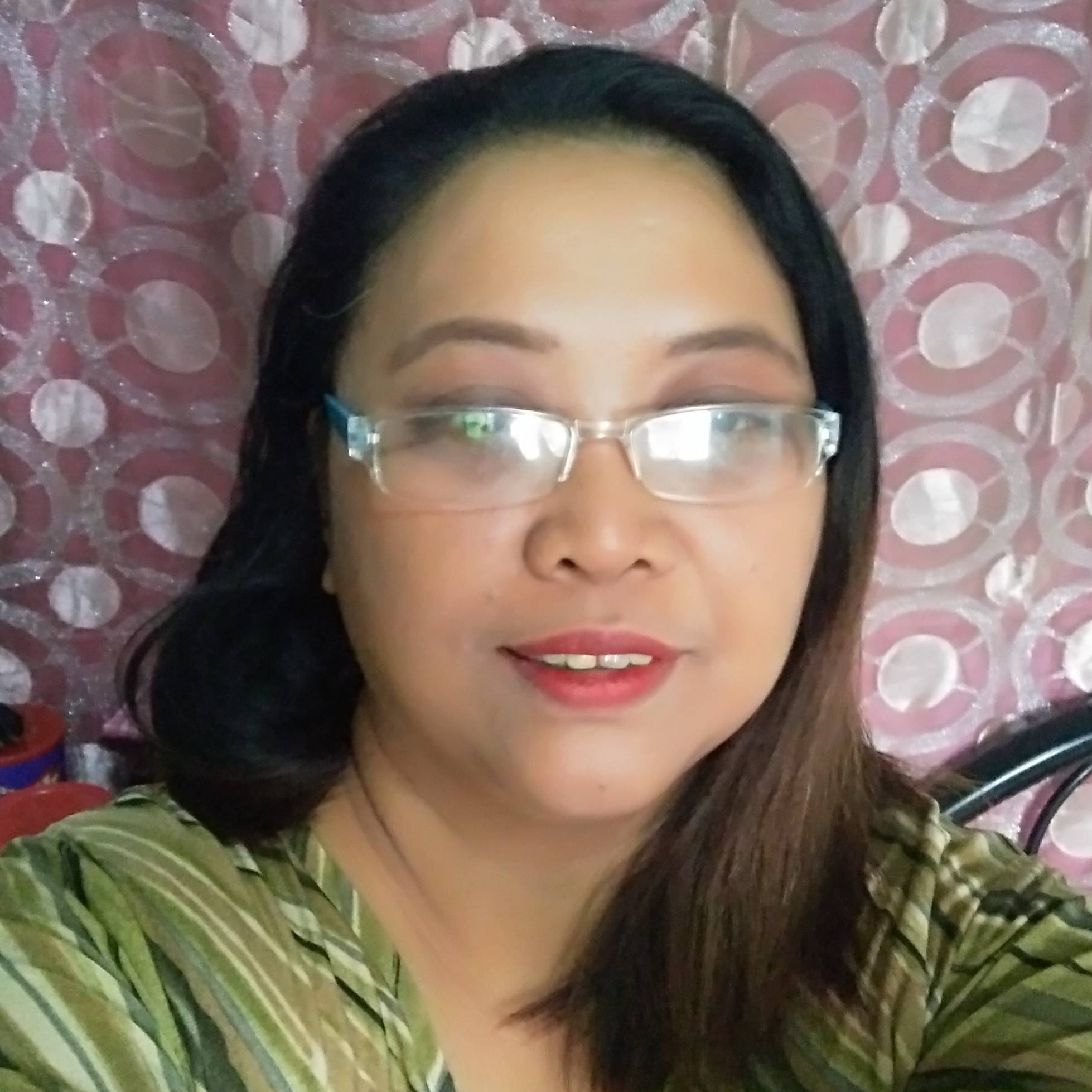 Sharon Dela Pena