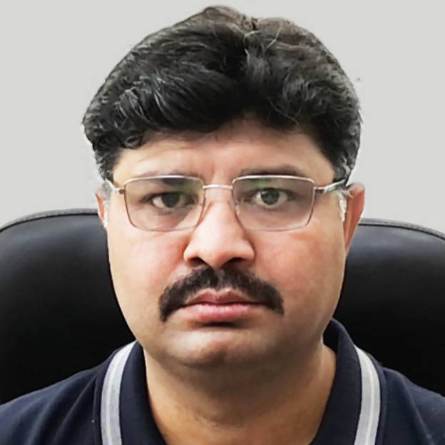 Johar Zaib Khan