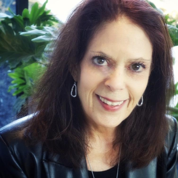 MARCIA TREIGER