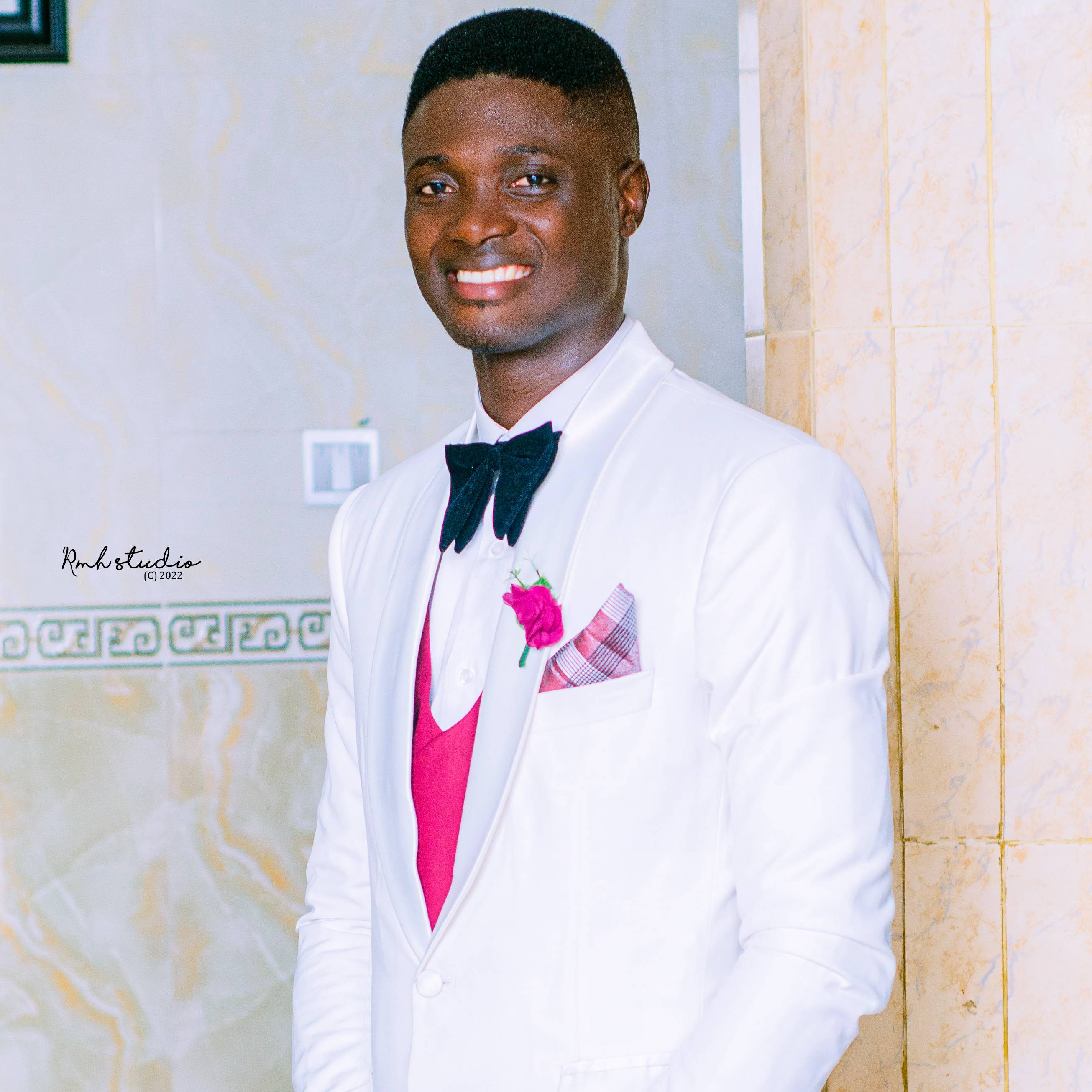 OLALEKAN HAKEEM BOLADALE