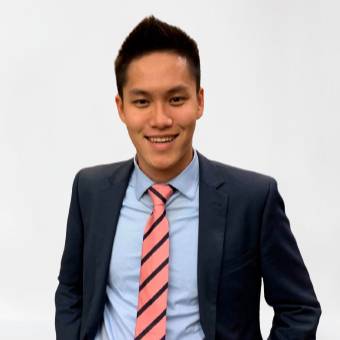 Philip Hoang