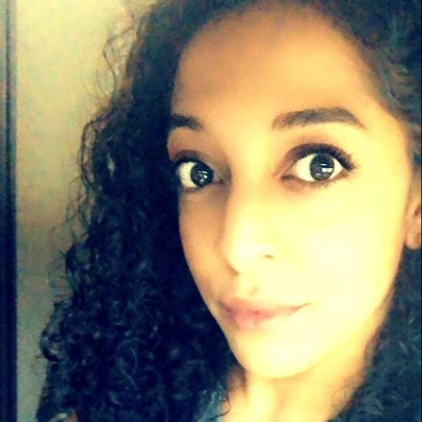 Jacqueline F. Campbell