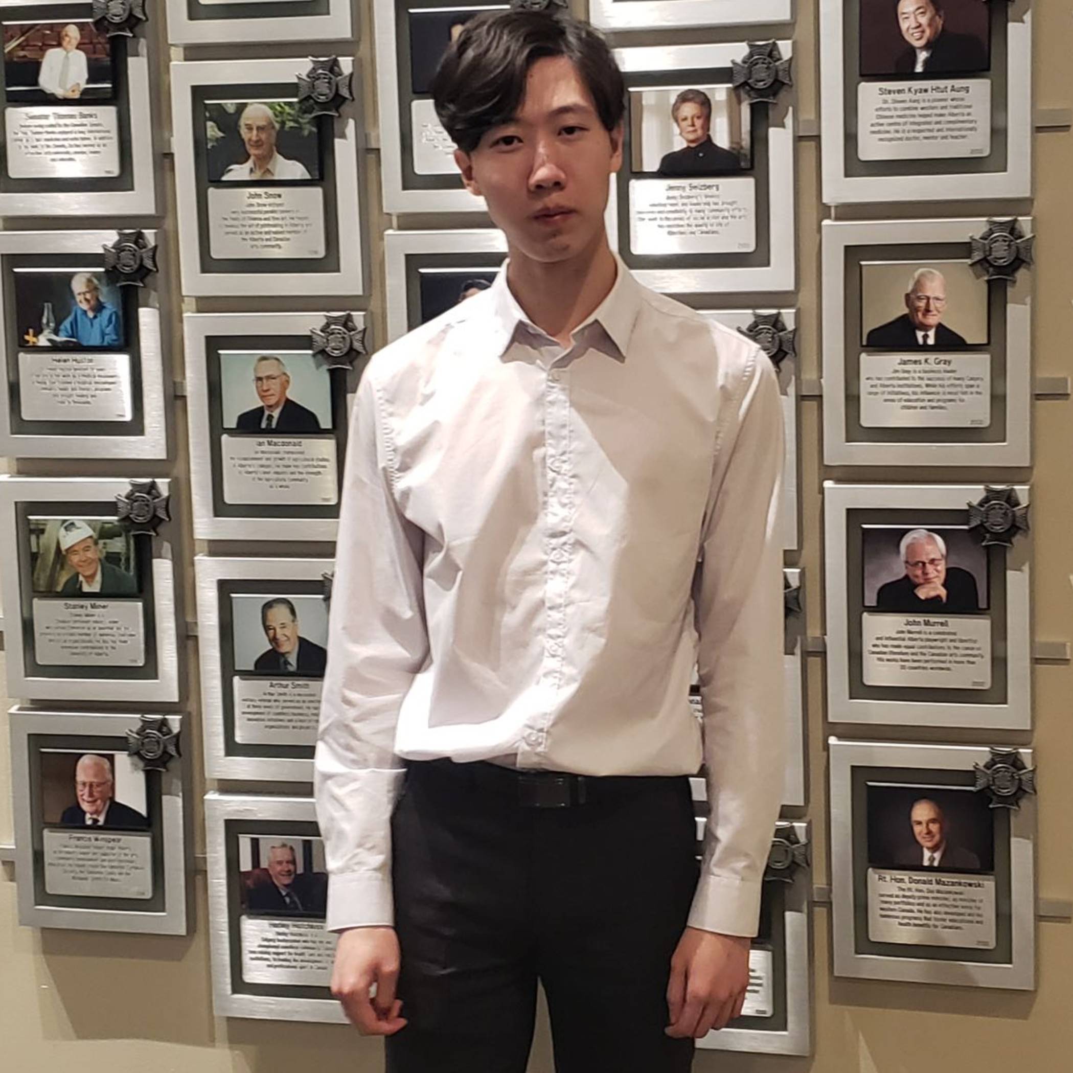 David Zhou