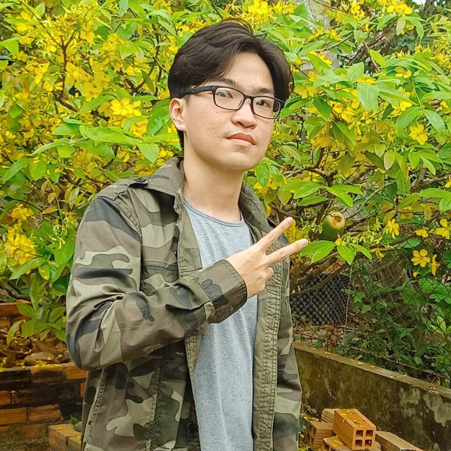 Duy Nguyen Tran Anh