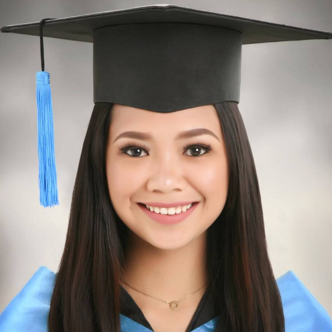 Rhesty Jane Dela Cruz