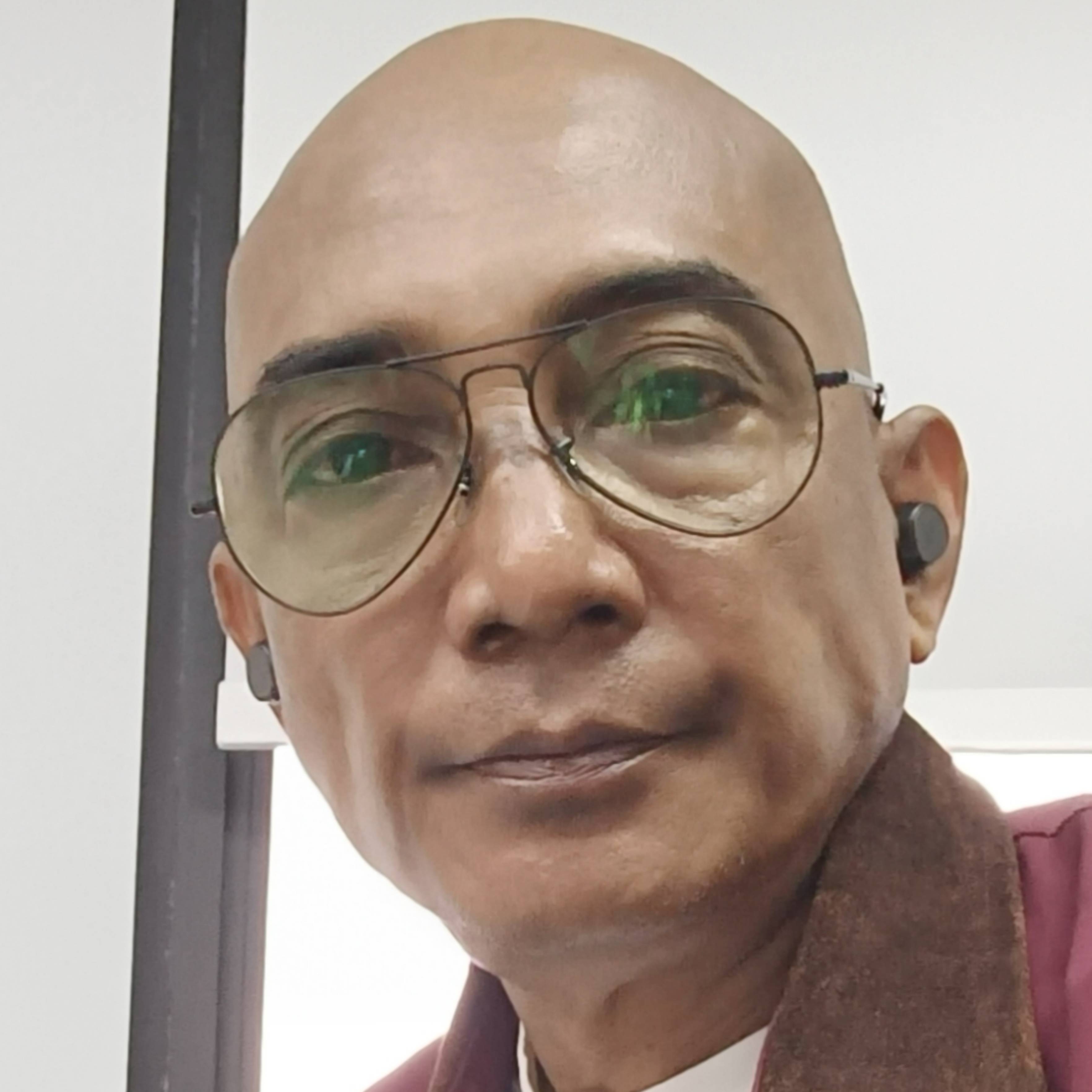 Affendi Mohamed Noor