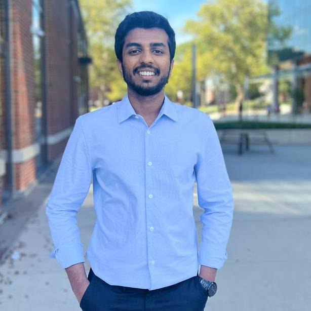 NISCHITH MUDDE GOWDA