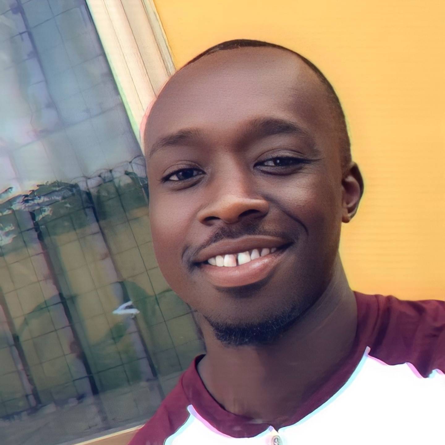 OPPONG MOSES