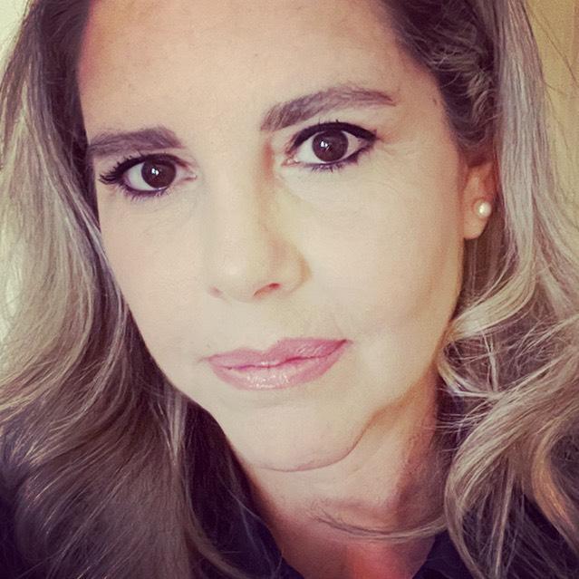 FLAVIA GUIMARÃES CAVANAUGH