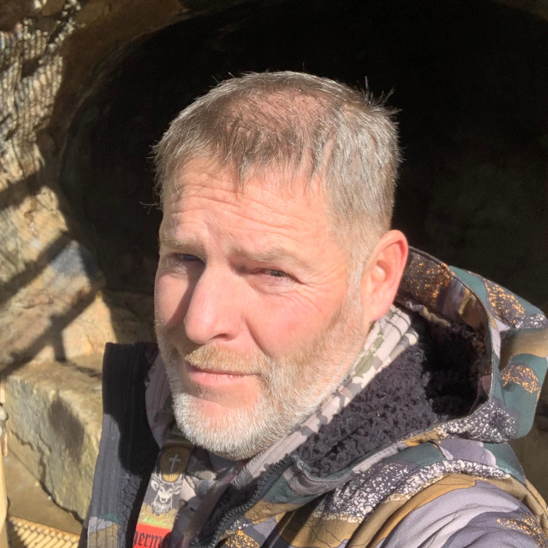 MARK RICHTER